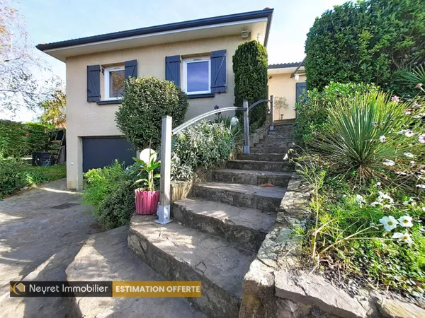 Maison 7 pièces 137 m² 