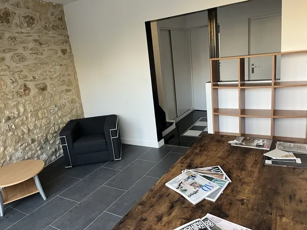 Bureaux pour profession libérale 