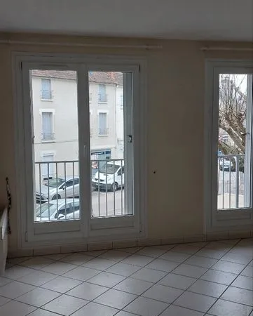 Appartement - 72M2 