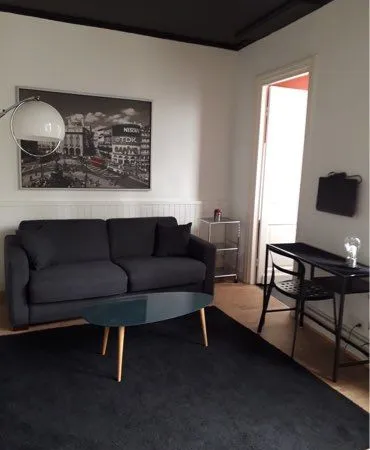 Studio Vieux Lille 