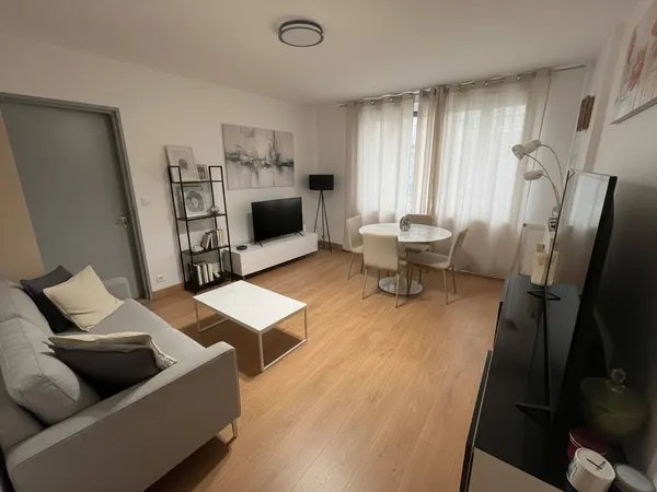 Appartement 4 pièces 68 m² 