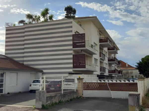 Appartement 3 pièces 70 m² 
