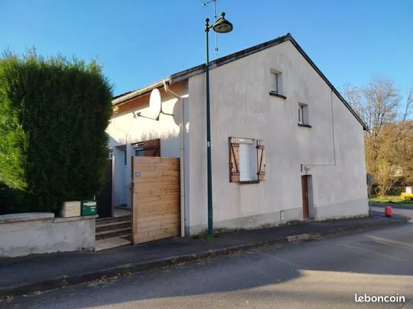Appartement 6 pièces 118 m² 