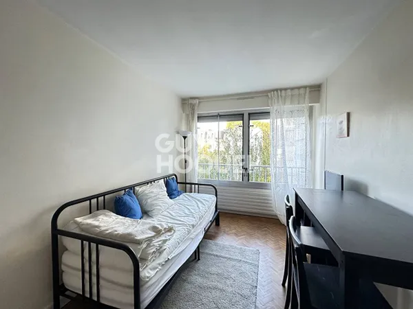 Appartement 1 pièce 15 m² 