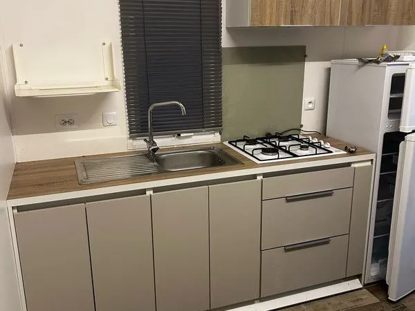Vds mobil home 