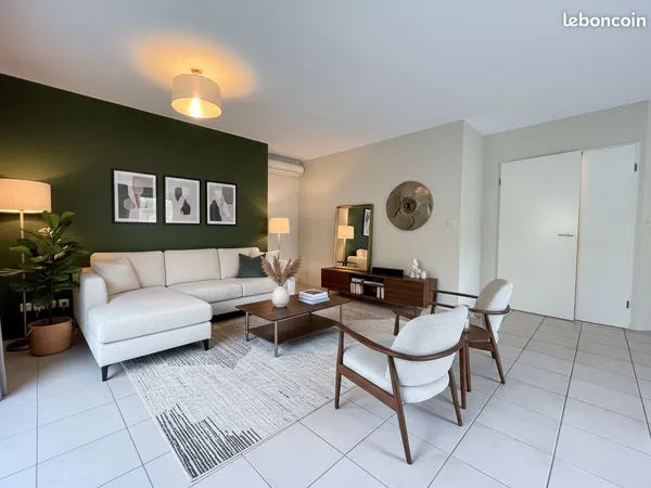 Maison 4 pièces 114 m² 