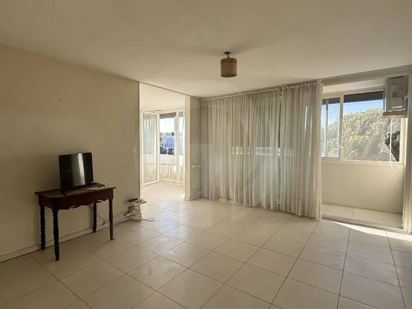 Appartement 4 pièces 70 m² 