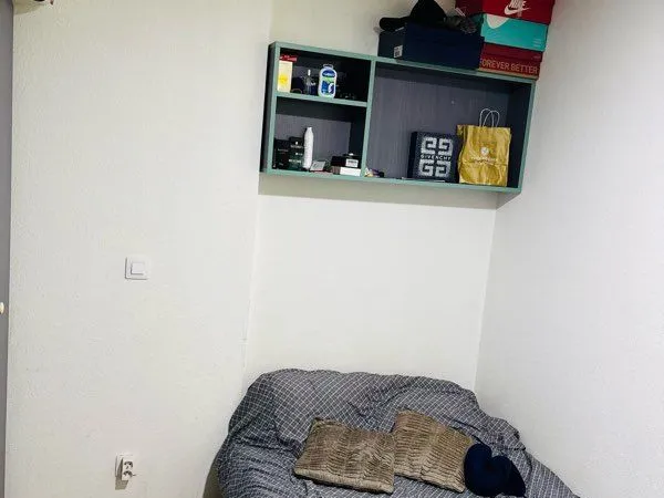 Appartement Location Caen 1p 17m² 410€