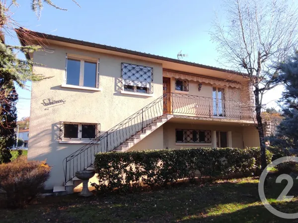 Maison 6 pièces 131 m² 