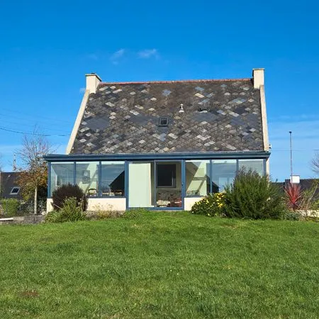 Maison 5 pièces 104 m² 
