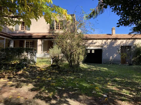 Maison 5 pièces 150 m² 