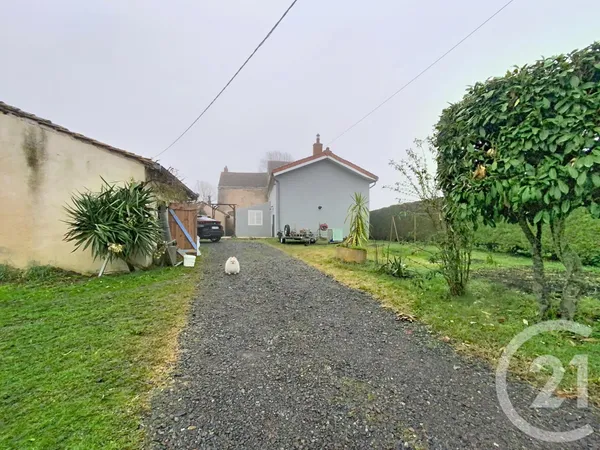 Maison 6 pièces 140 m² 