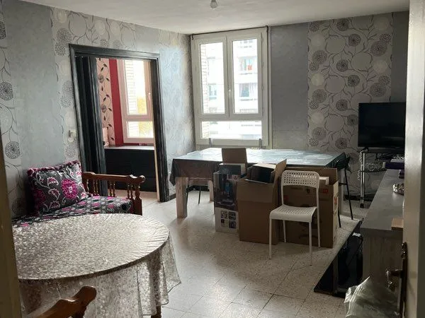 Appartement P3 