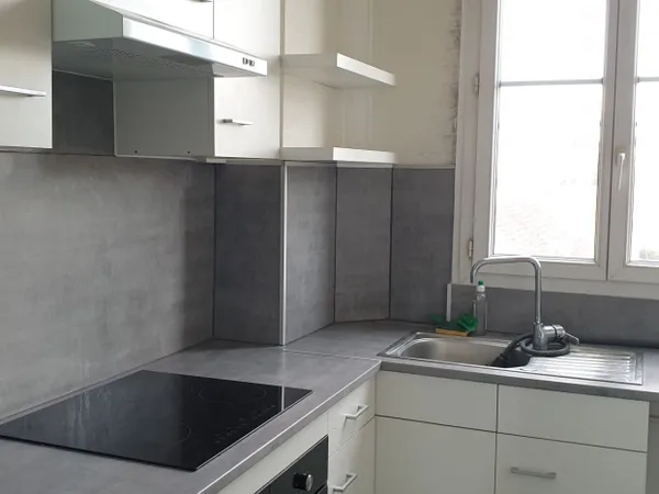 Appartement Champigny Sur Marne 3 pièce(s) 52.02 m2 