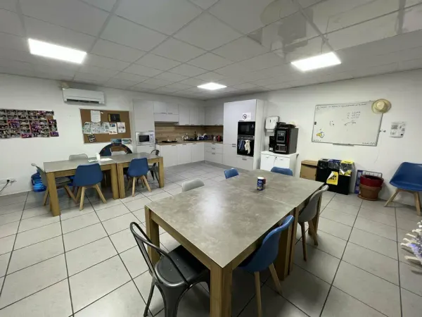 BUREAUX A VENDRE 