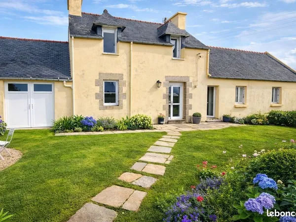 Maison 6 pièces 113 m² 