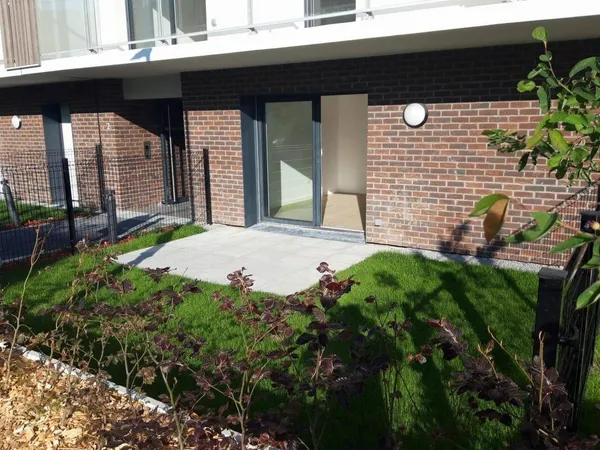 Appartement 1 pièce 24 m² 