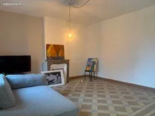 Maison 5 pièces 82 m² 