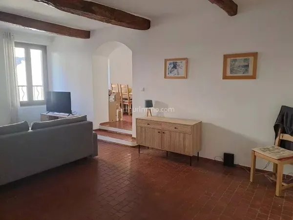 Appartement 3 pièces 86 m² 