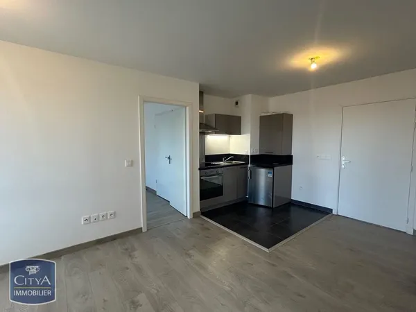 Velpeau - A LOUER T2 - QUARTIER VELPEAU - TOURS - CITY.... 