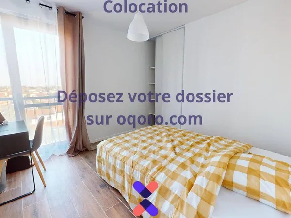 Appartement 5 pièces 74 m² 
