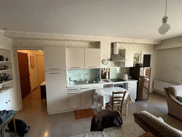 VENTE APPARTEMENT MONTELIMAR 