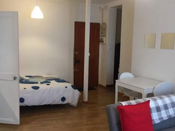 Appartement 1 pièce 31 m² 