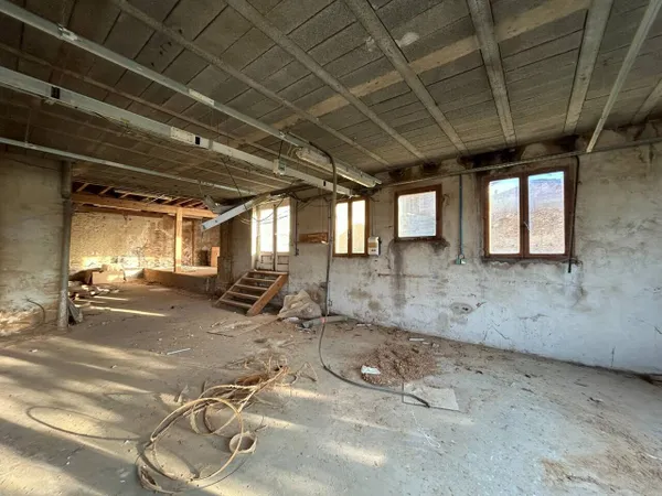 Terrain 250 m² 