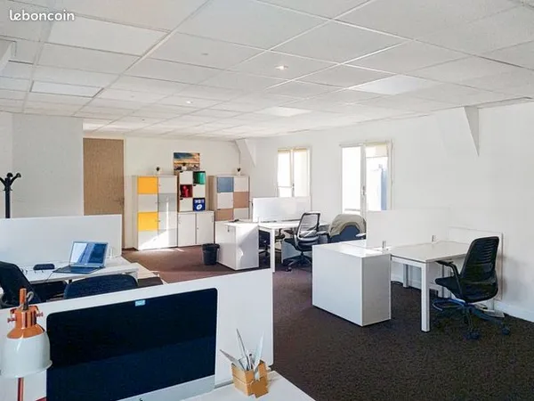 Local commercial 10 m² 