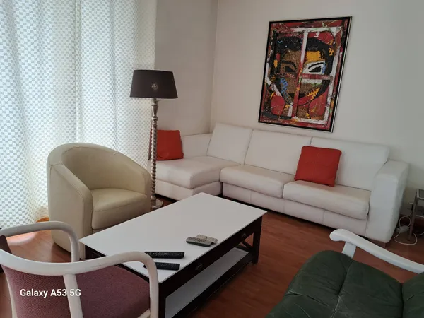 Appartement 2 pièces 70 m² 