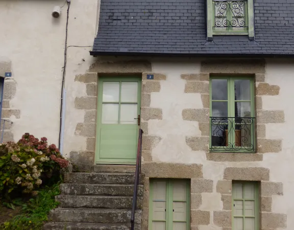 Appartement 3 pièces 53 m² 