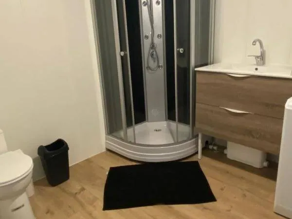 Studio 1 pièce 35 m² 