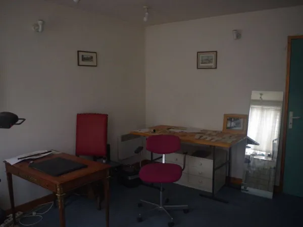 Maison 3 pièces 65 m² 