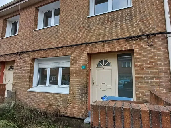 Maison 4 pièces 76 m² 
