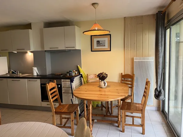 Pied à terre à Quiberon 