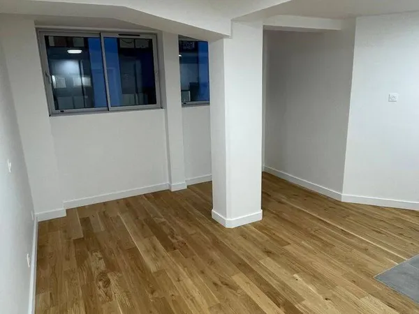 Appartement 1 pièce 29 m² 