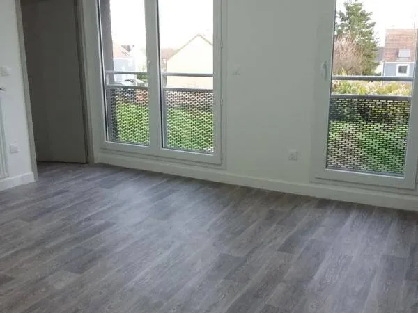 Appartement 2 pièces 49 m² 