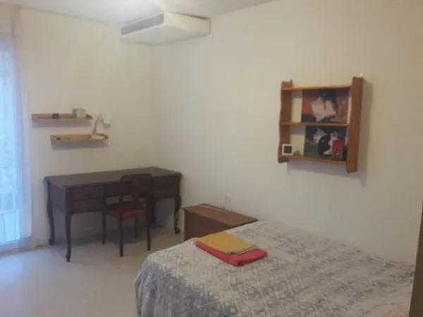 Loue chambre - 12m²