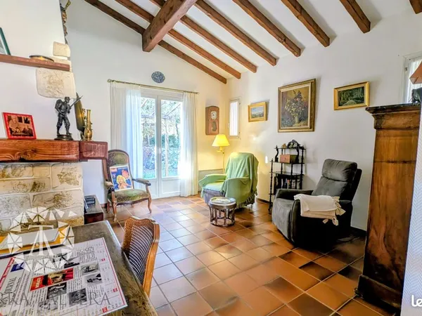 Villa 4 pièces 90 m² 
