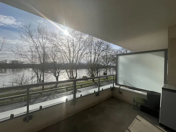 Appartement Orleans 3 pièce(s) 61m2 
