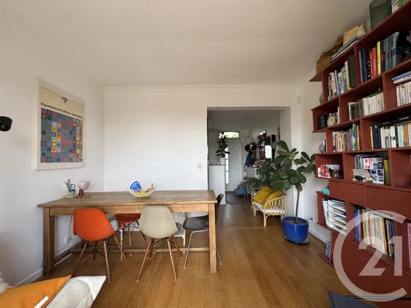 Maison 4 pièces 71 m² 