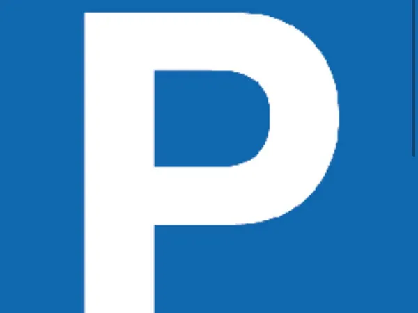 Parking 11 m² 