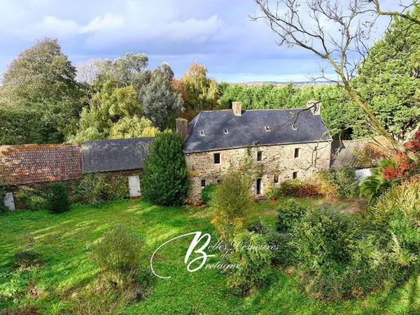 Maison 6 pièces 221 m² 