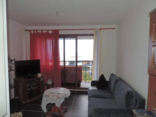 Appartement 1 pièce 20 m² 