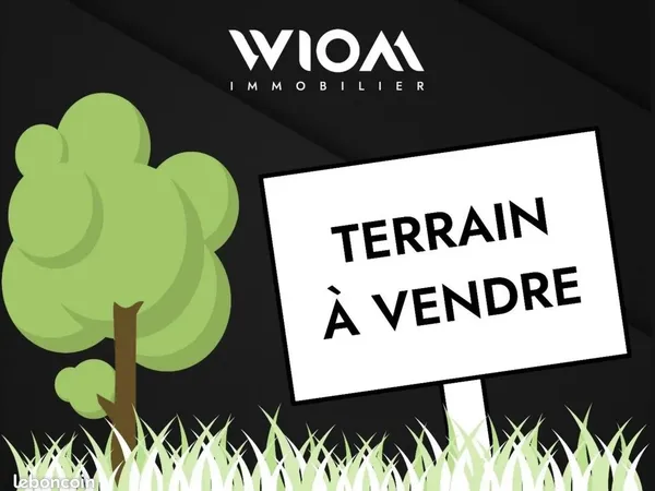 Terrain 688 m² Givenchy-en-Gohelle 