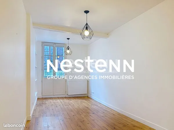 Maison de ville 6 pièces 110 m² 