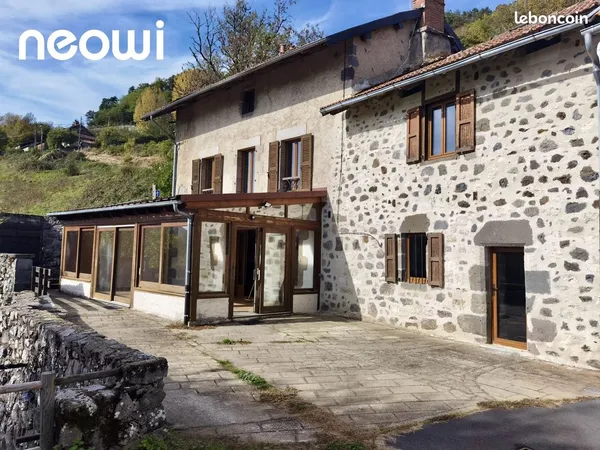 Maison 5 pièces 150 m² 