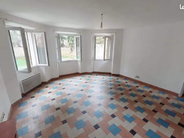Appartement 4 pièces 92 m² 
