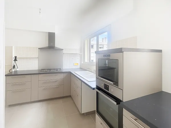 Appartement 4 pièces 120 m² 