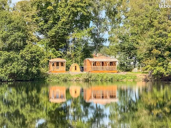 Maison 12 pièces 320 m² 